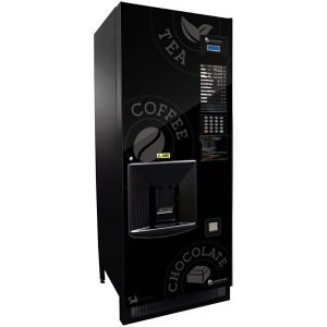 Solo Encore Vending Machine