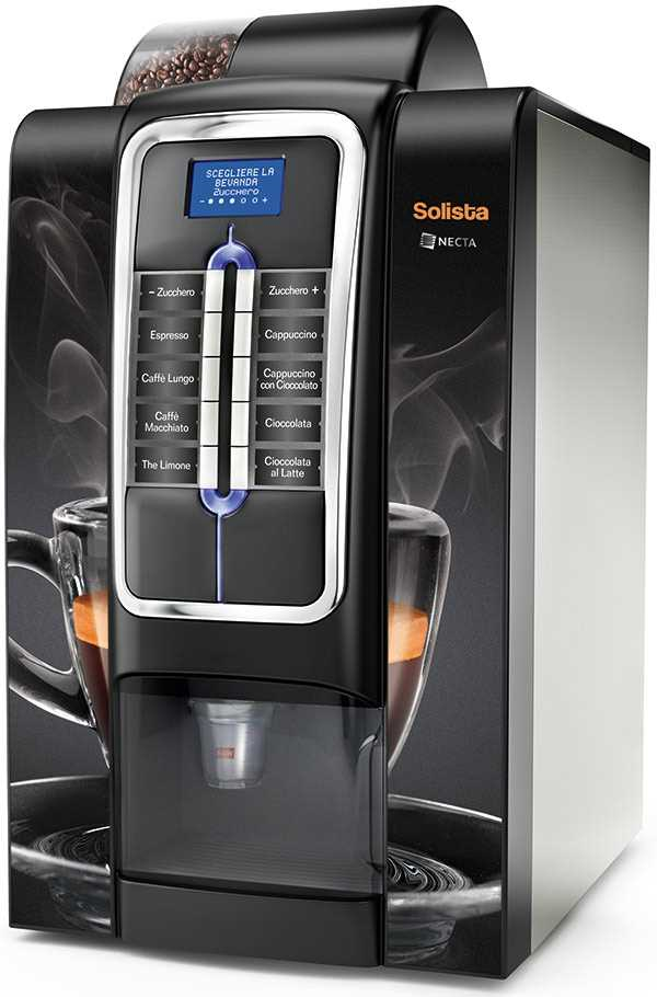 Solista